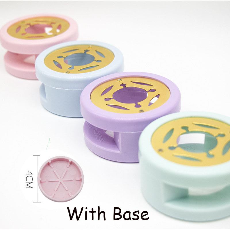 Wax Seal Stamp Set - Lakafdichting Lak Ovenstempel Set Met Kaarsbasis