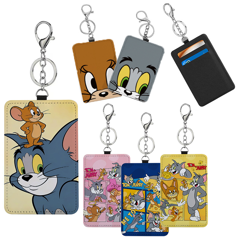Tom en Jerry Draagbare transpo - Index Card Holder recensie en prijs