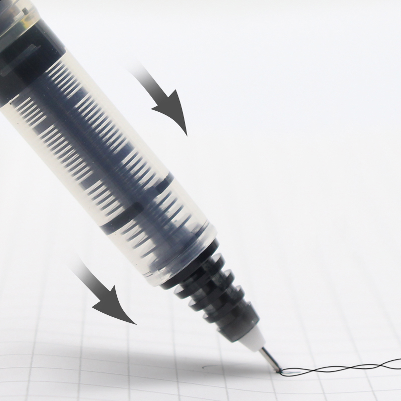 Pilot V5 gelpen Hi-Tecpoint in - Pilot Pen V5 recensie en prijs