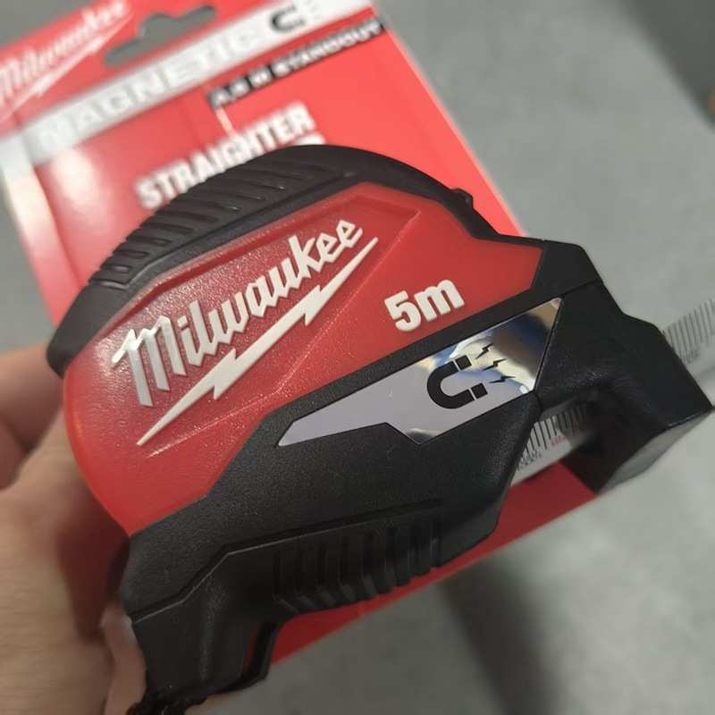 Milwaukee 4932498768A Compacte - Tape Dispenser Weighted recensie en prijs