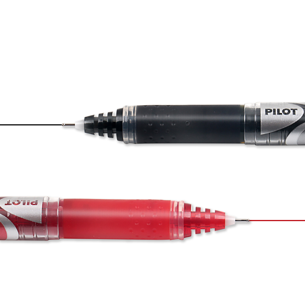 Japan Pilot Gel Pennen BXGPN-V - Pilot Pen V5 recensie en prijs