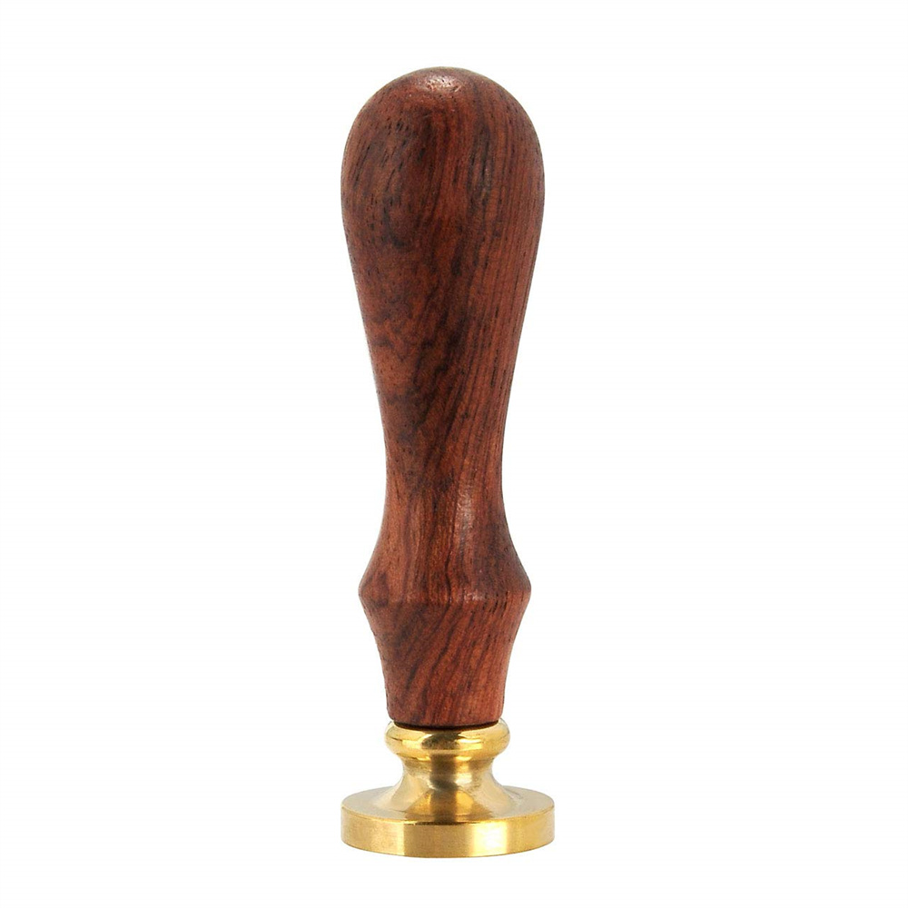 Lege Lakzegel Stempel Set Vint - Wax Seal Stamp Set recensie en prijs