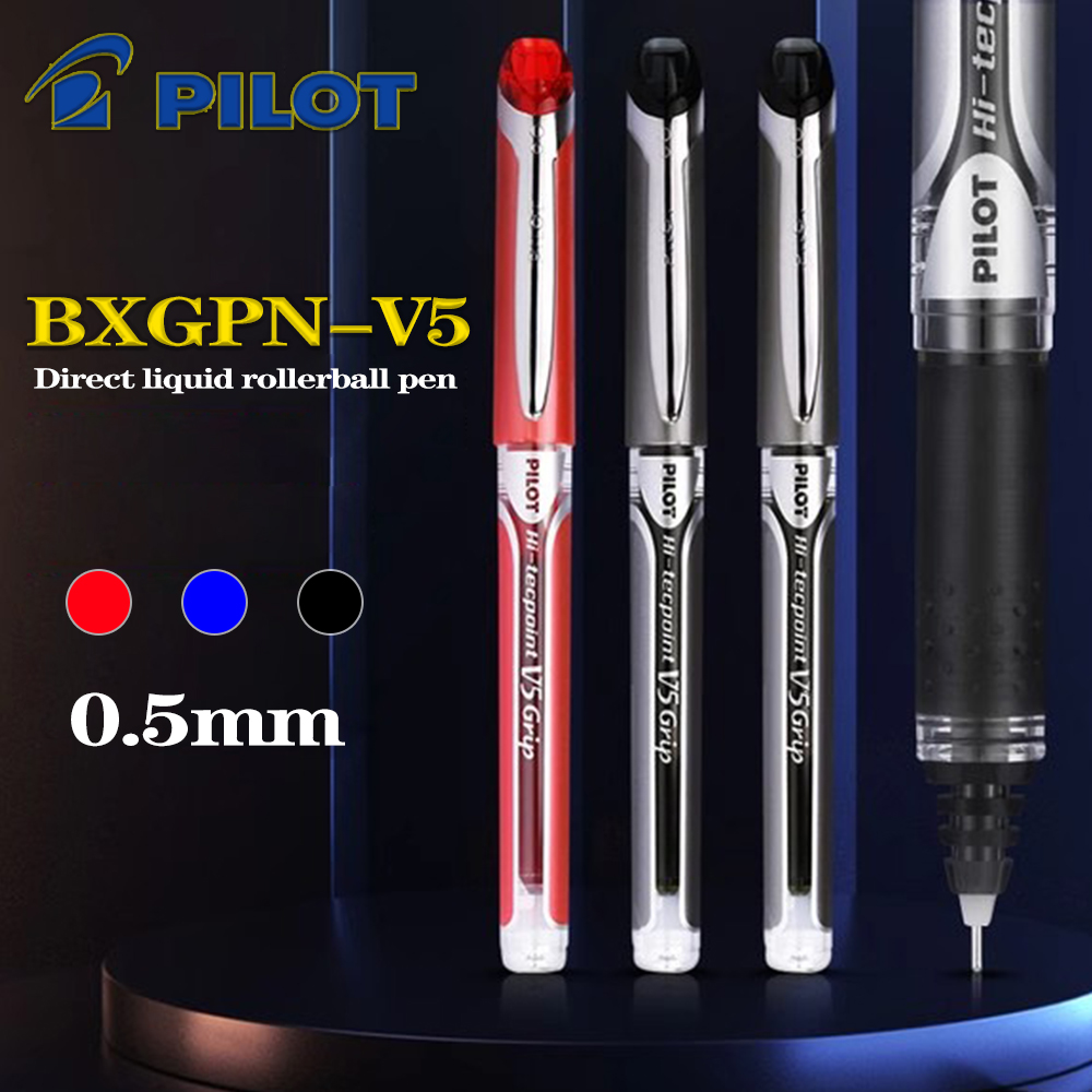 1PC Japan Pilot Gel Pen BXGPN- - Pilot Pen V5 recensie en prijs