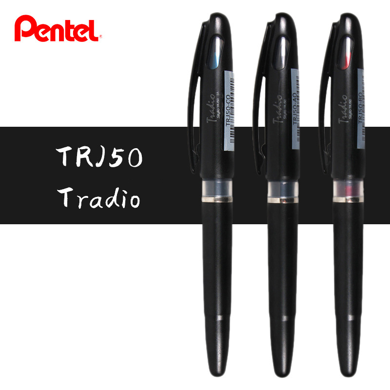 1Pc Japan Briefpapier Pentel T - Pentel Pen Sign Pen recensie en prijs