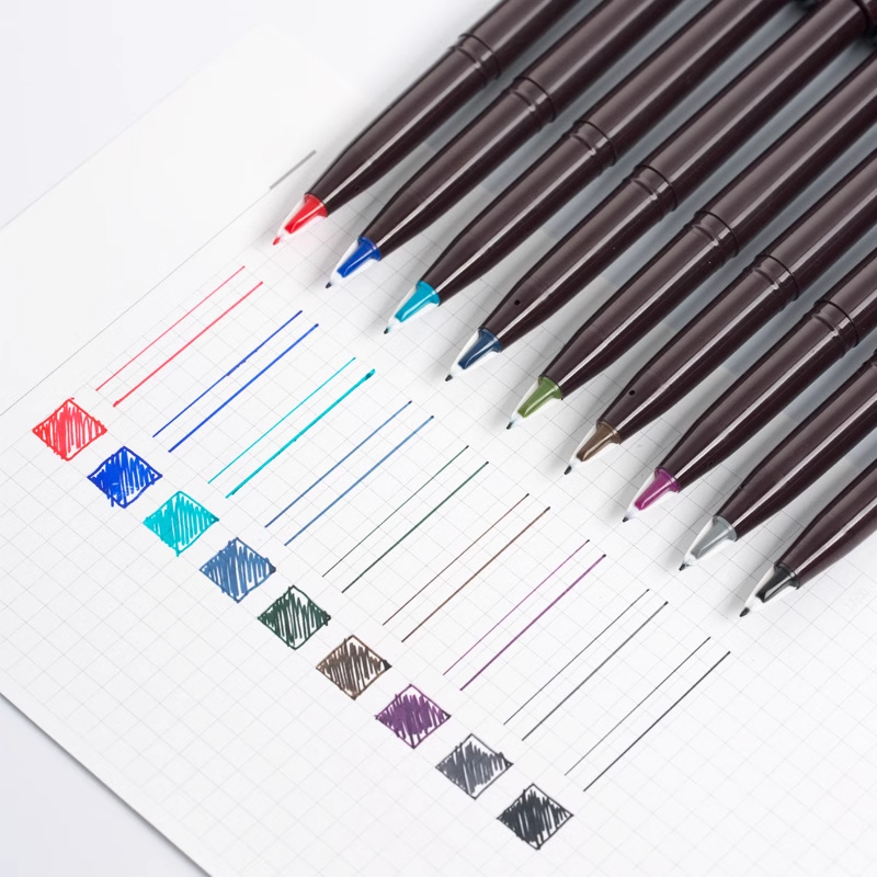 Pentel Arts Stylo Sketch Pen L - Pentel Pen Sign Pen recensie en prijs