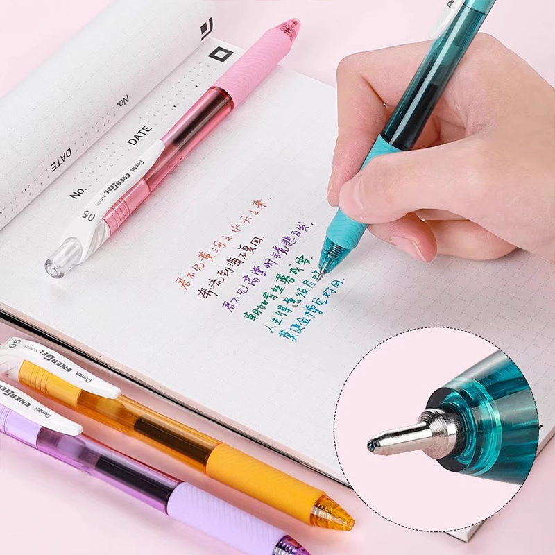 1pcs Japan Pentel Naald Tip Ge - Pentel Pen Sign Pen recensie en prijs