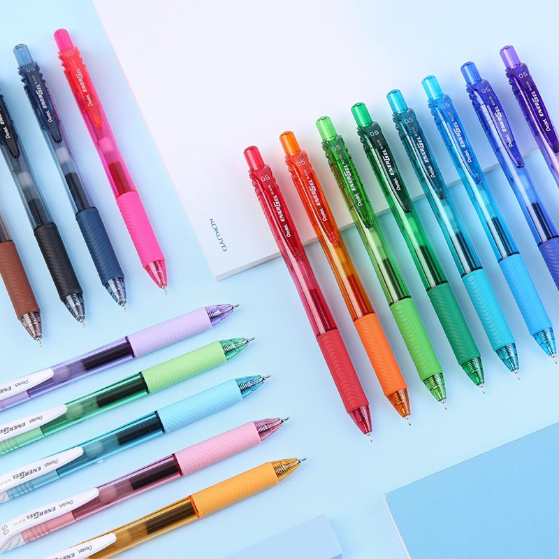 1pcs Japan Pentel Naald Tip Ge - Pentel Pen Sign Pen recensie en prijs