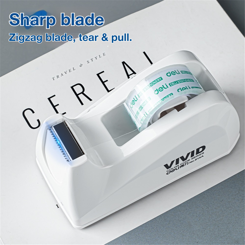 1-pack bureaubladtape-dispense - Tape Dispenser Weighted recensie en prijs