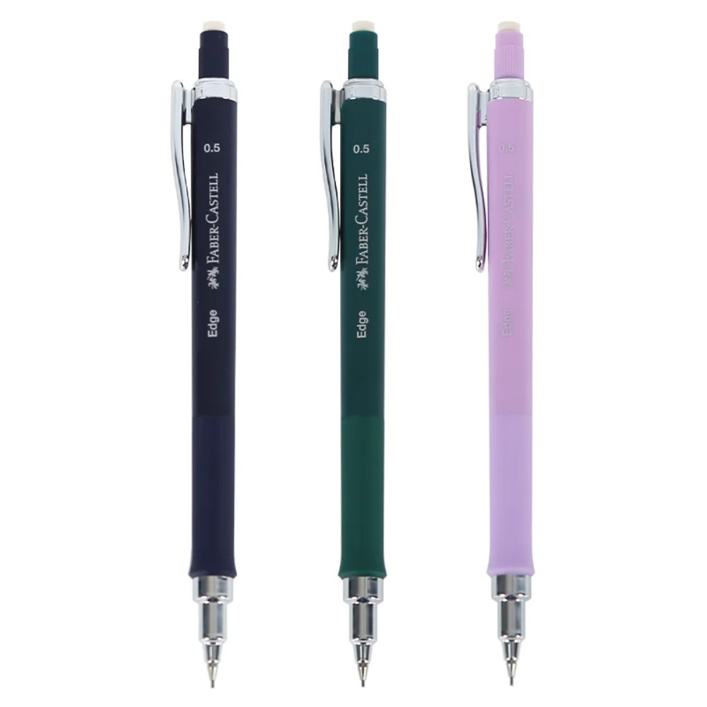 FABER-CASTELL Mechanisch potlo - Faber-Castell Pencil Grip recensie en prijs