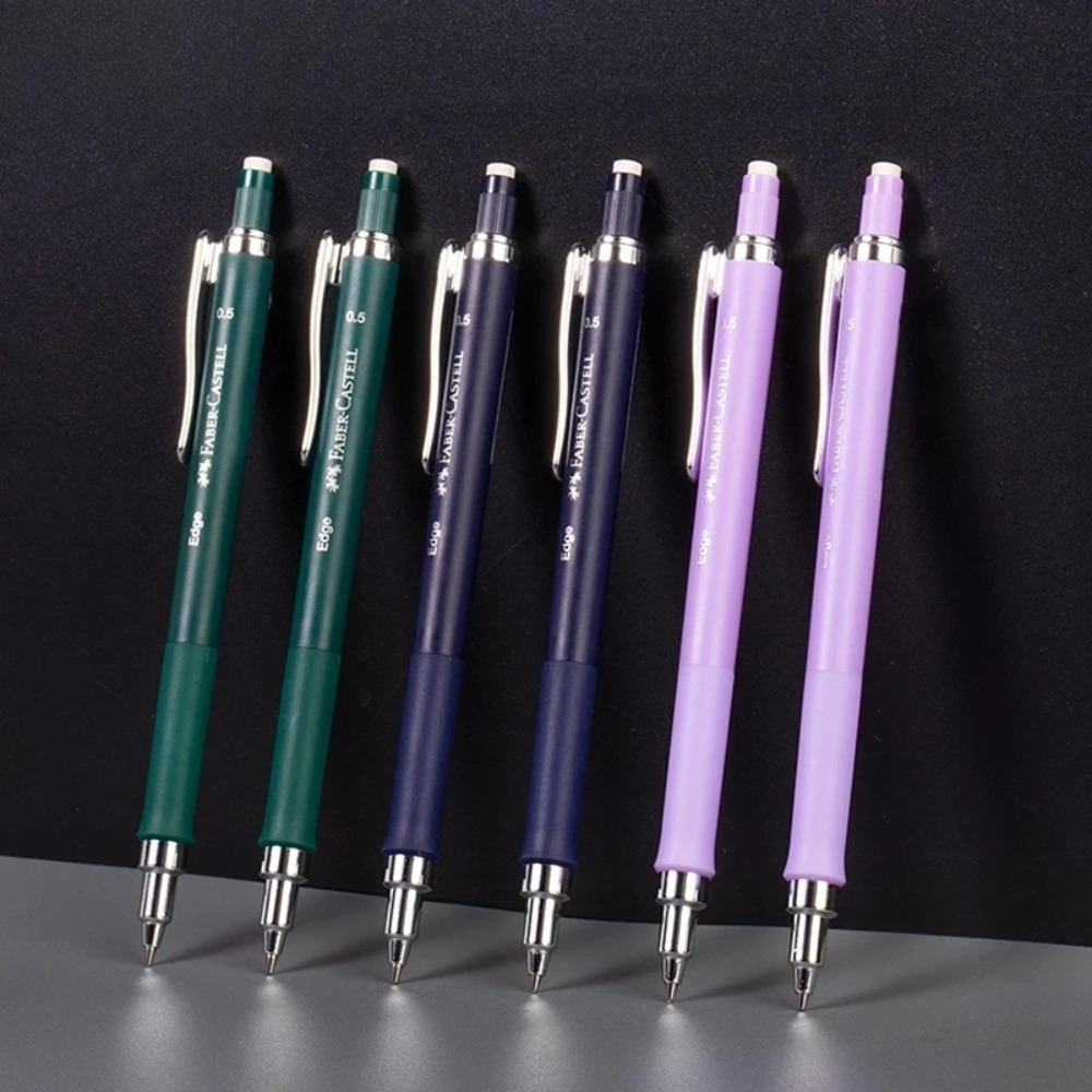FABER-CASTELL Mechanisch potlo - Faber-Castell Pencil Grip recensie en prijs