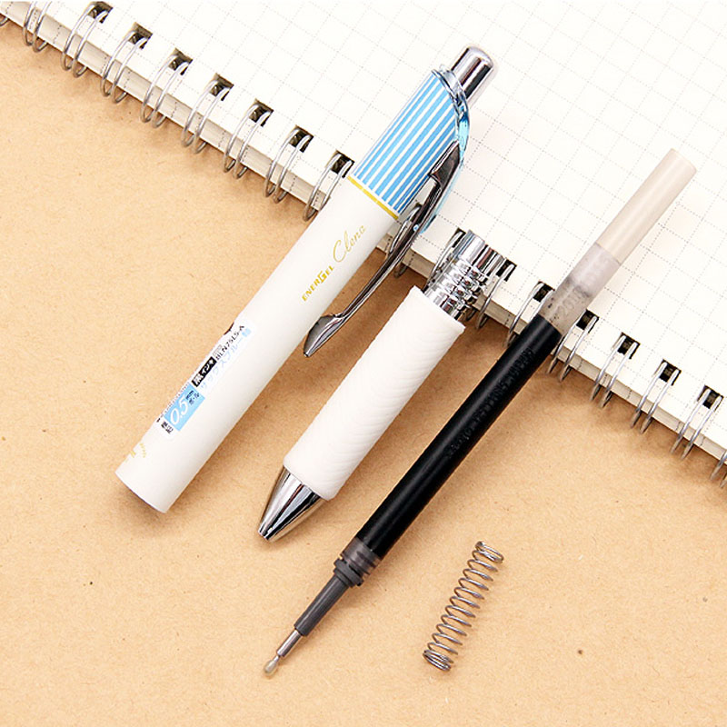 1 Stuks Pentel Gel Pen Bln75l  - Pentel Pen Sign Pen recensie en prijs