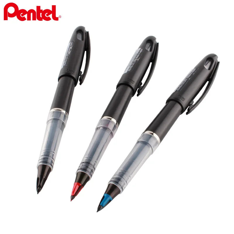 Japan Pentel TRJ50 Schets Pen  - Pentel Pen Sign Pen recensie en prijs