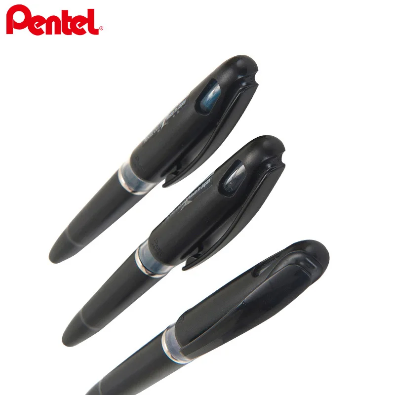 Japan Pentel TRJ50 Schets Pen  - Pentel Pen Sign Pen recensie en prijs