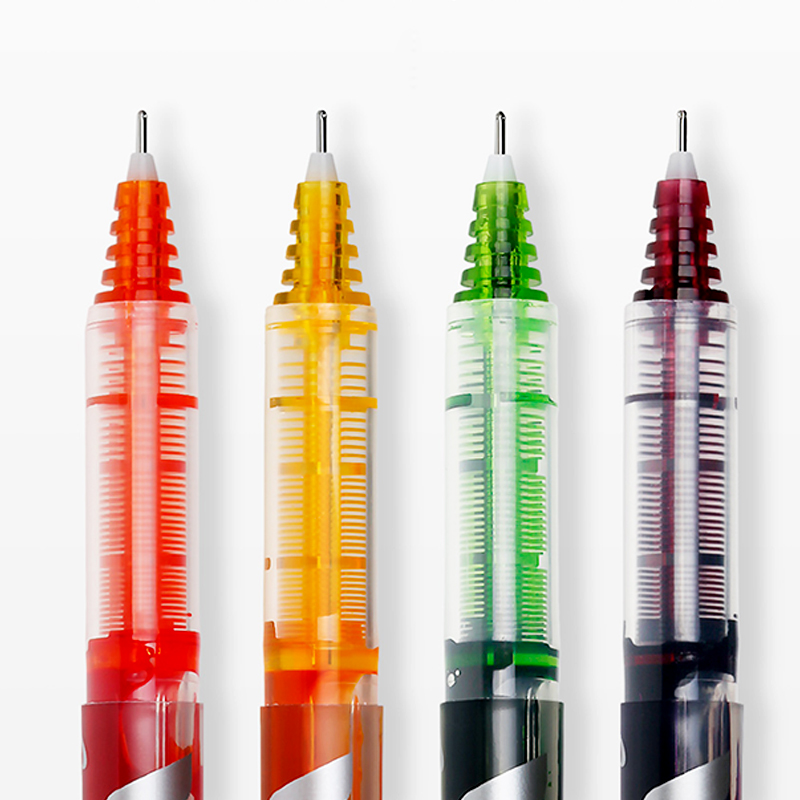1PCS Pilot Naaldpunt Gel Pen V - Pilot Pen V5 recensie en prijs