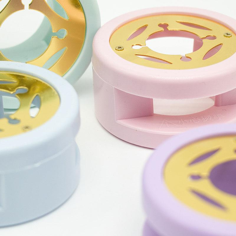 Lakafdichting Lak Ovenstempel  - Wax Seal Stamp Set recensie en prijs