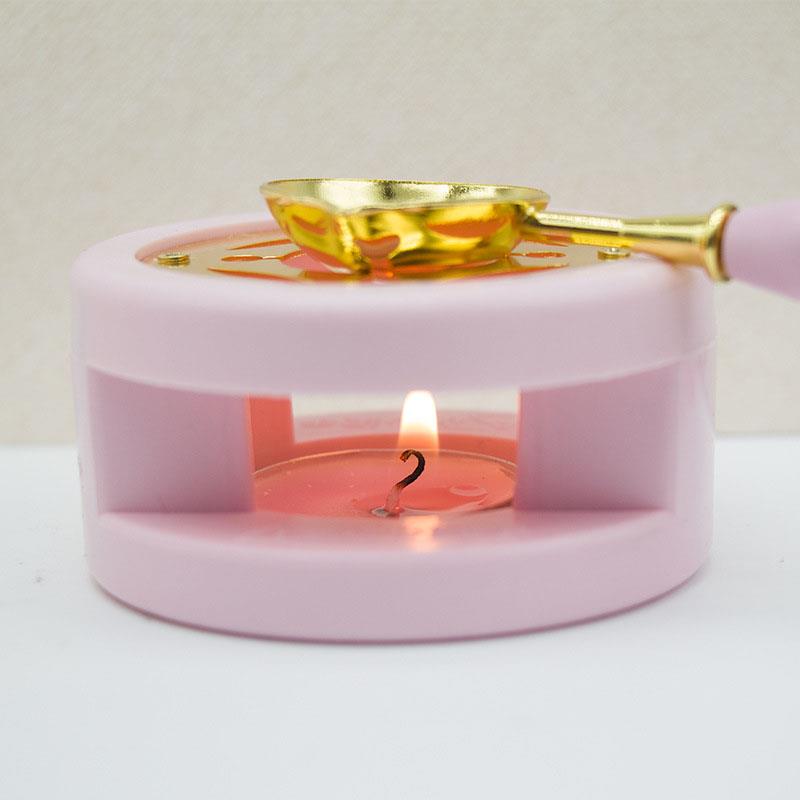 Lakafdichting Lak Ovenstempel  - Wax Seal Stamp Set recensie en prijs