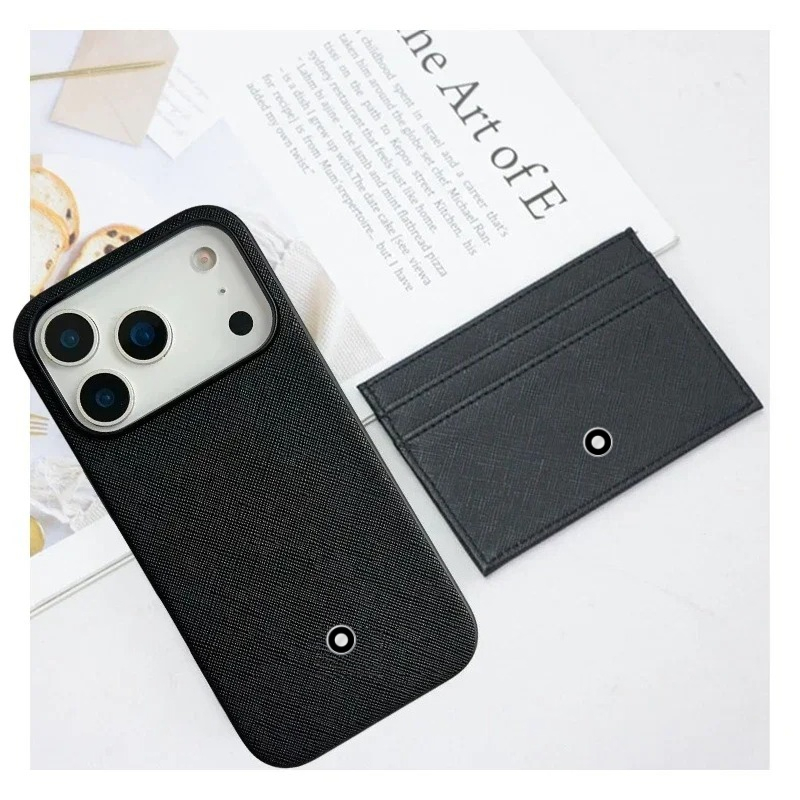 Minimalistische zakelijke lere - Index Card Holder recensie en prijs