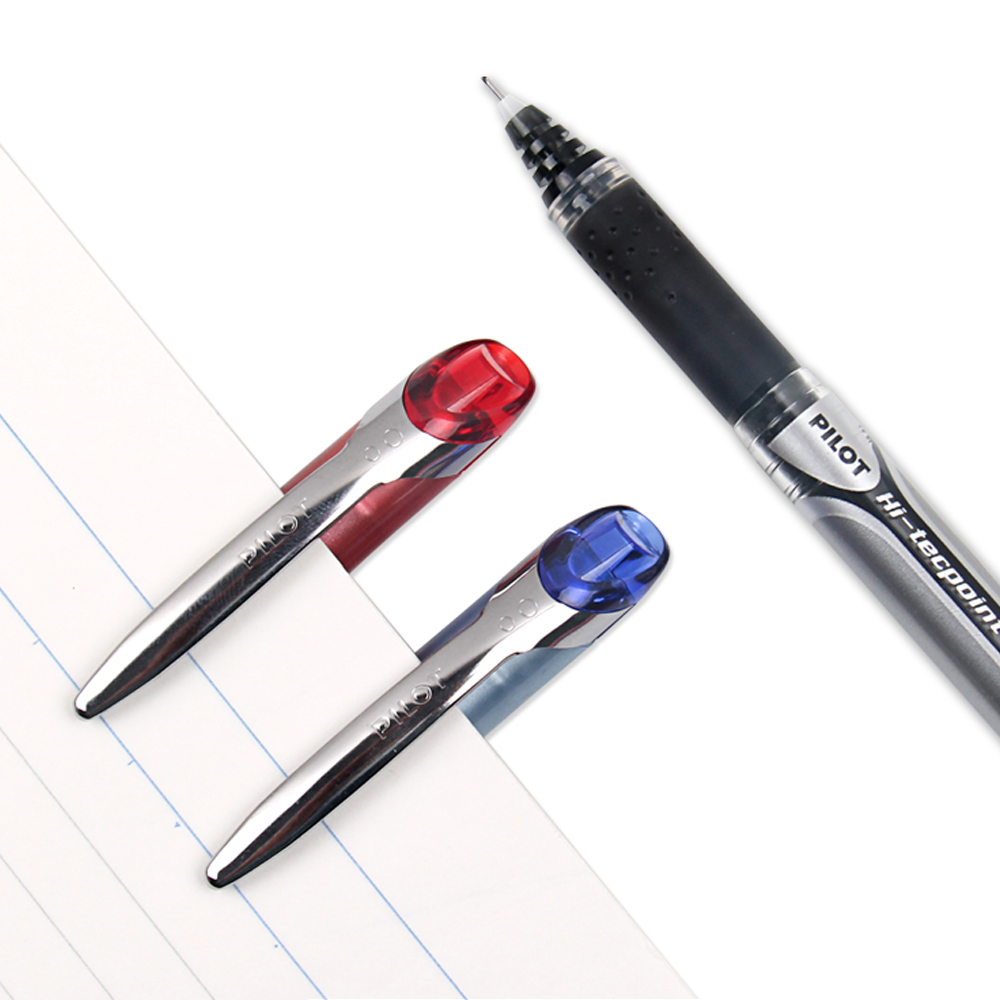 Pilot V5 Rechte vloeibare naal - Pilot Pen V5 recensie en prijs