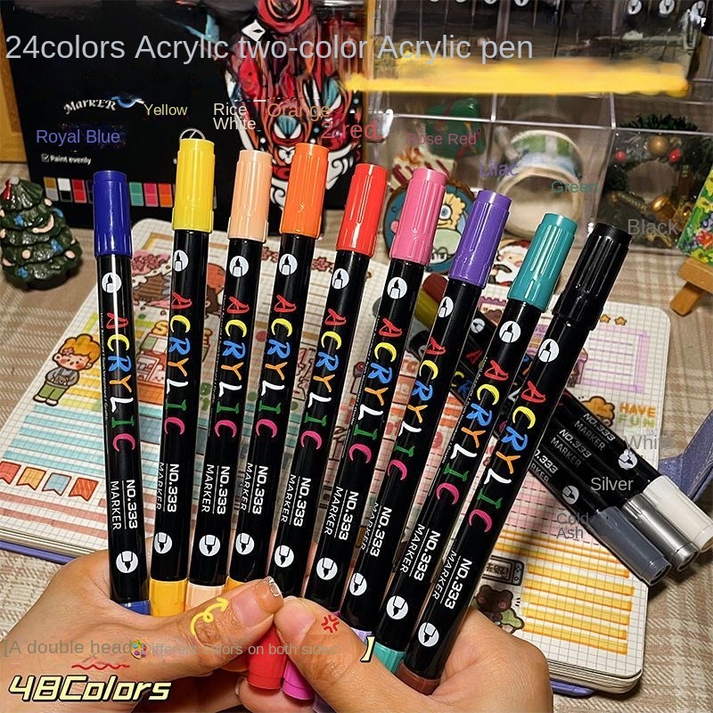 Professioneel kunstgebruik 24- - Copic Marker Classic recensie en prijs