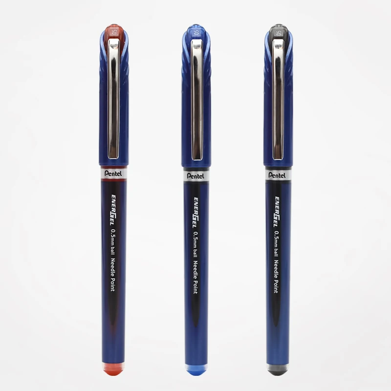 5PCS Japan Pentel BLN25 Gel Pe - Pentel Pen Sign Pen recensie en prijs